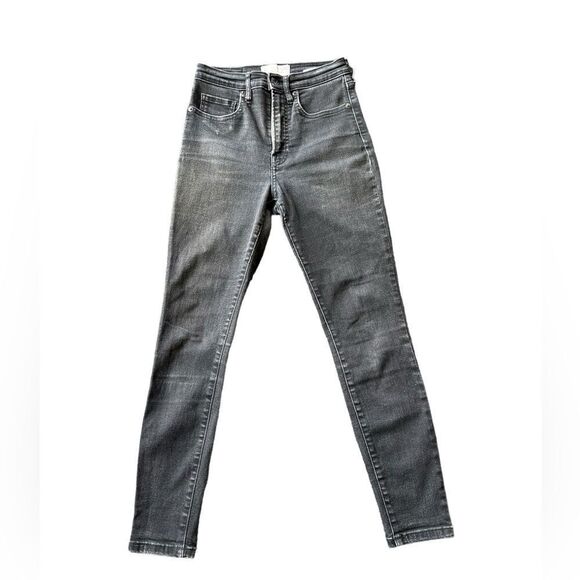 Everlane | the high rise skinny jean women’s size 26 ankle - Picture 1 of 6